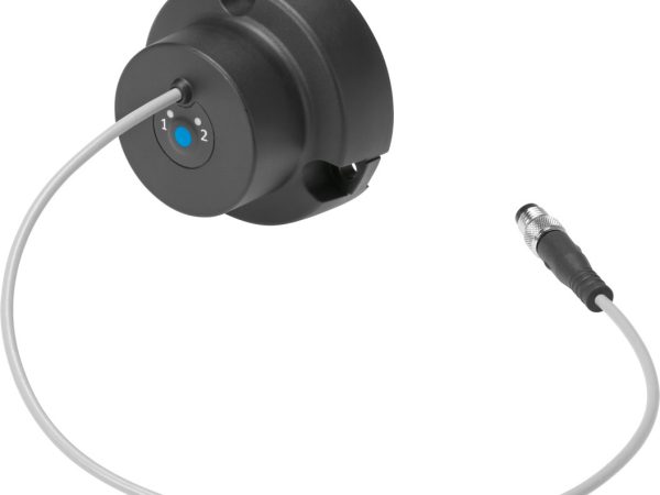 Position sensor SRBS