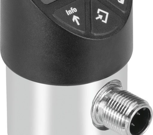 Pressure sensor SPAW