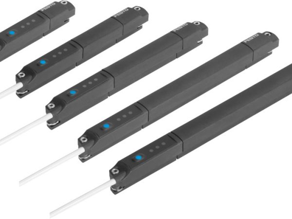 Position transmitter SDAT-MHS