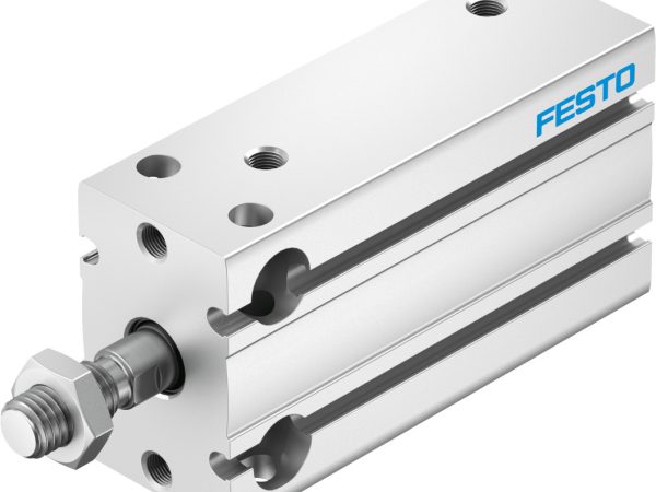 Compact cylinder DPDM