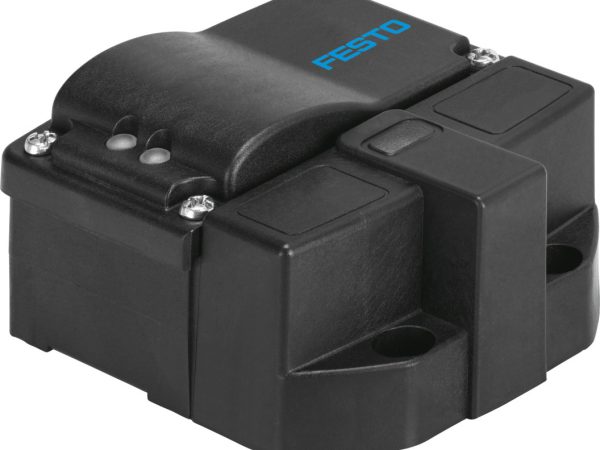 Limit switch box SRBG