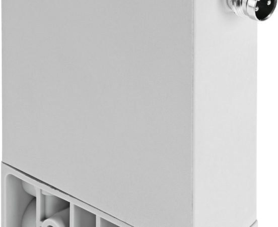 Proportional-pressure regulator VEAB