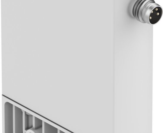 Proportional-pressure regulator VEAA