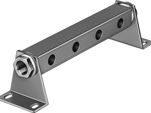 Manifold rail for Tiger Classic