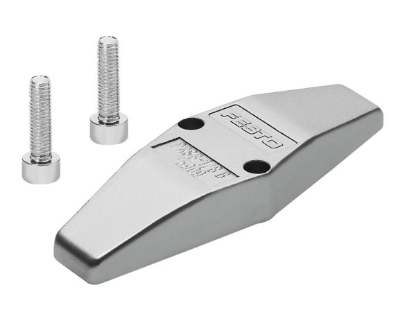 Cover plate for Tiger 2000