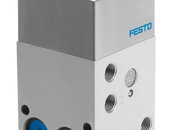 Control block for two-hand start