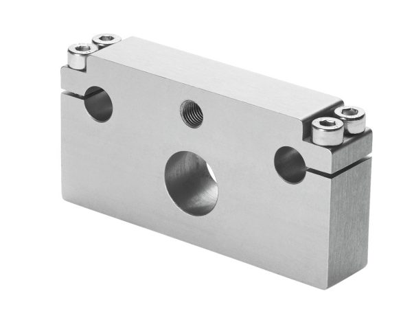 End stop accessories