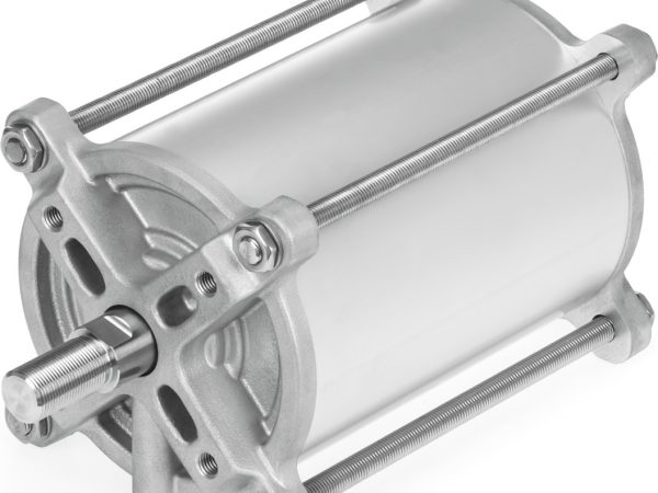 Linear actuator DFPC