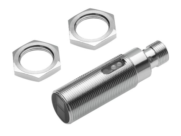 Optoelectronic sensor SOEG-E/S