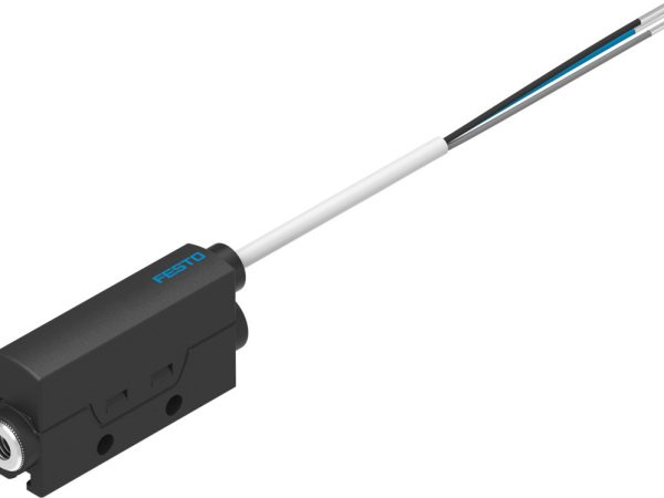 Flow transmitter SFTE