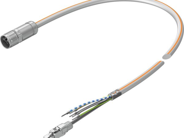 Connecting cable NEBM
