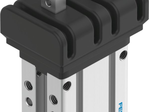 Parallel gripper DHPC