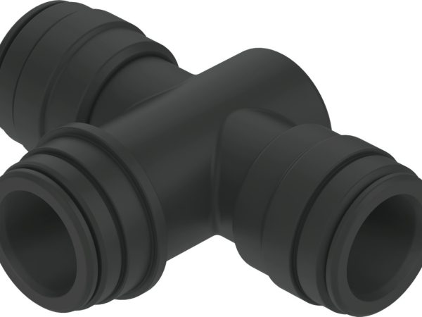 Fluid separator CQA