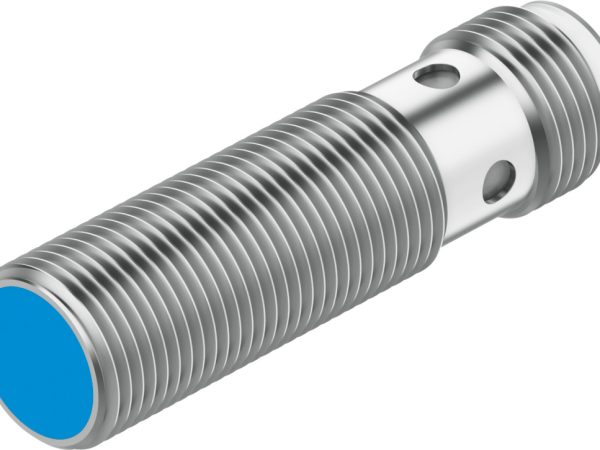 Distance sensor SOIA