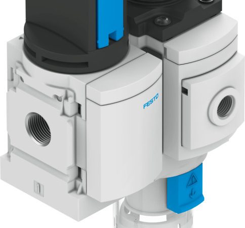 Service unit MS-EM1FR