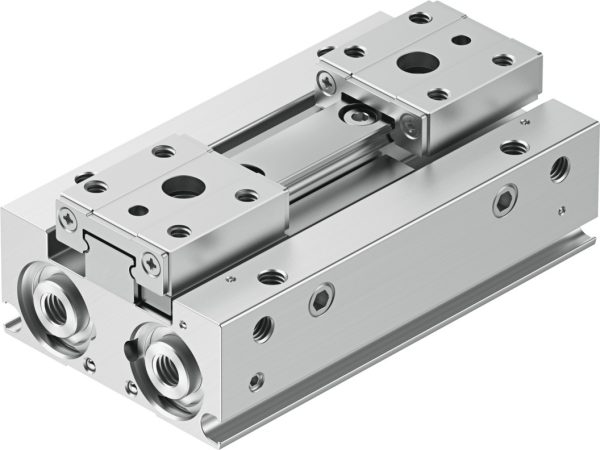 Parallel grippers HPPF