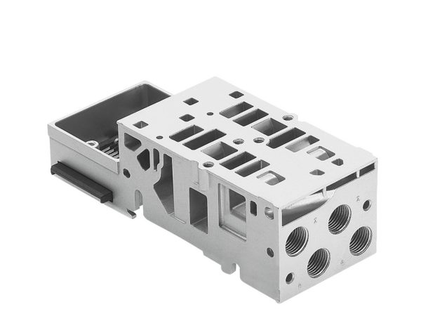Sub-base for MPA-S