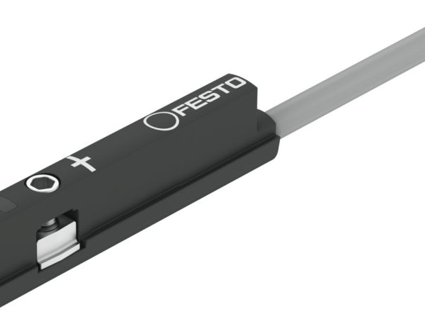 Position transmitter SDAC-MHS