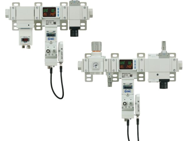 Air Management System AMS20/30/40/60