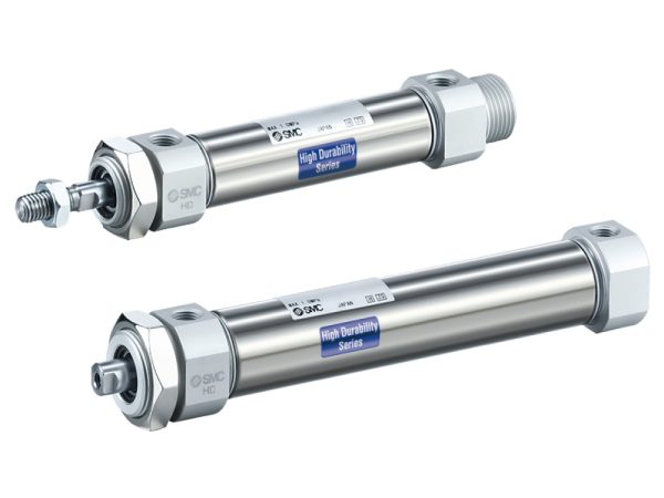 Longer Life Cylinder CM2-XB24