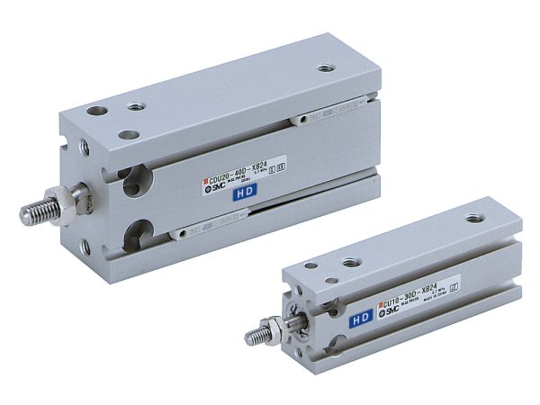 Longer Life Cylinder CU-XB24