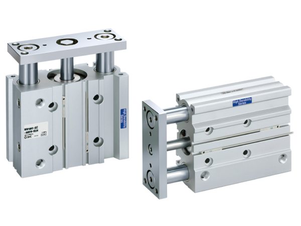 Longer Life Cylinder MGP-XB24