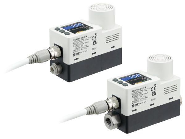 Flow Controller for Air PFCA7