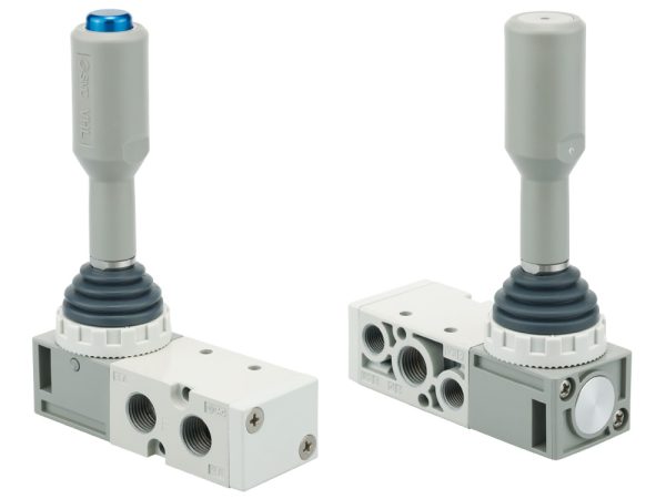 Lever Hand Valve VHL