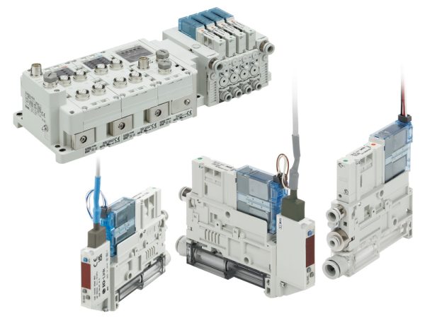 Vacuum Unit (Vacuum Generators) ZK2□A