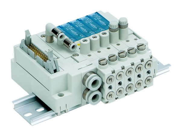 Vacuum Release Valve with Restrictor SJ3A6