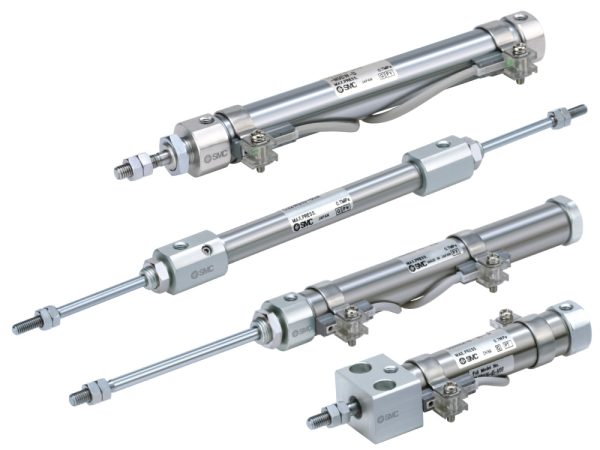 Air Cylinder CJ2/CDJ2