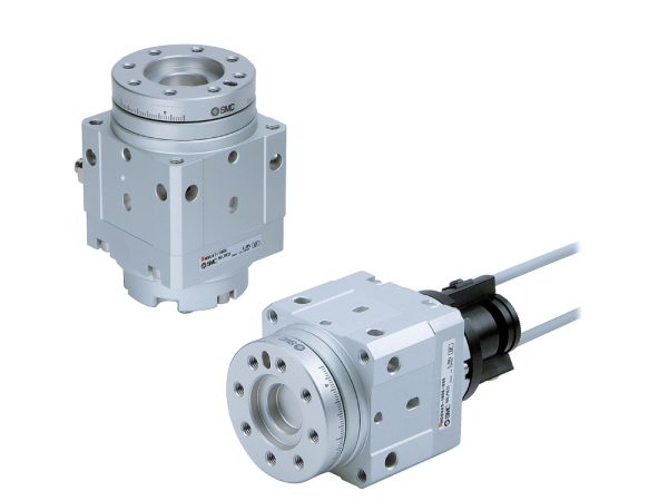 Rotary Table MSU/MDSU