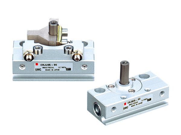 Mini Rotary Actuator CRJ
