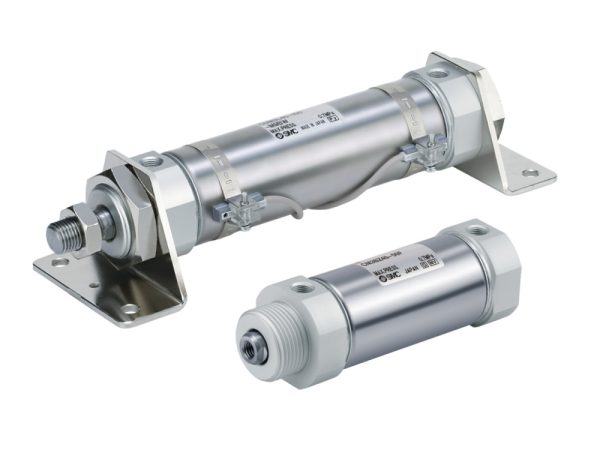 Air Cylinder/Short Type CM3/CDM3