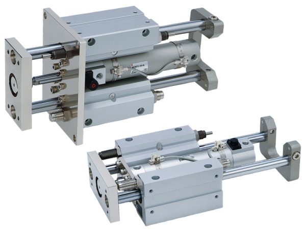 Guide Cylinder MGG