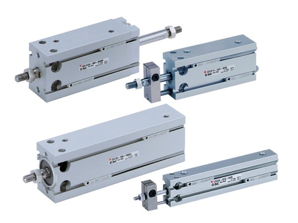 Free Mount Cylinder CU/CDU