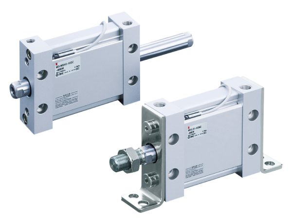 Plate Cylinder MU/MDU