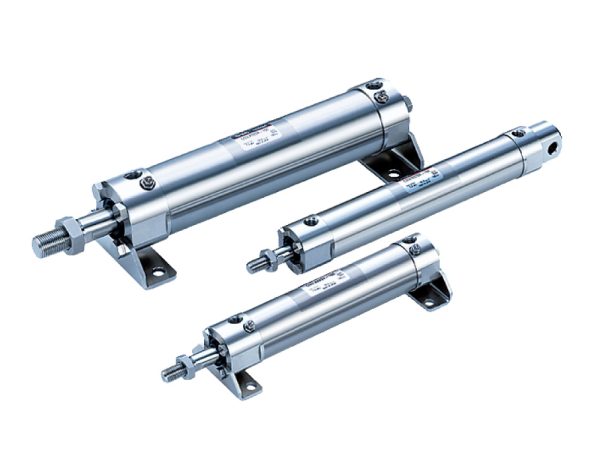 Stainless Steel Cylinder CJ5-S/CDJ5-S/CG5-S/CDG5-S