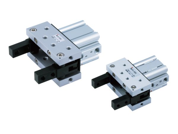 Toggle Type Air Gripper MHT2