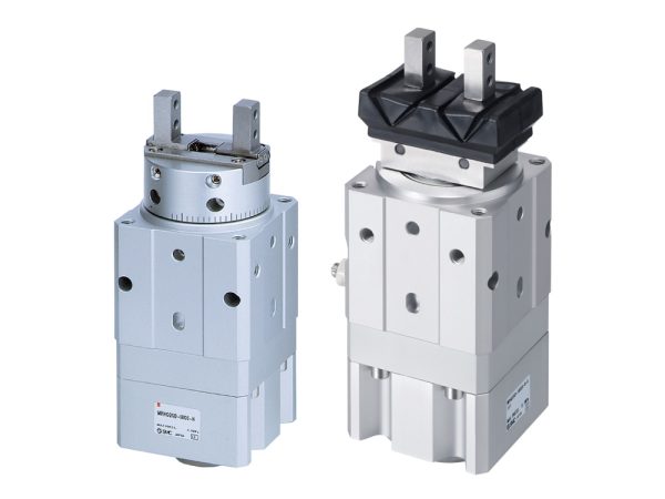 Rotary Gripper MRHQ
