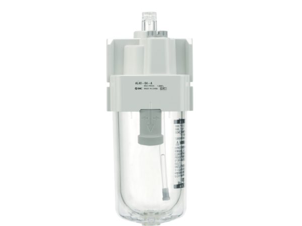 Lubricator AL-A