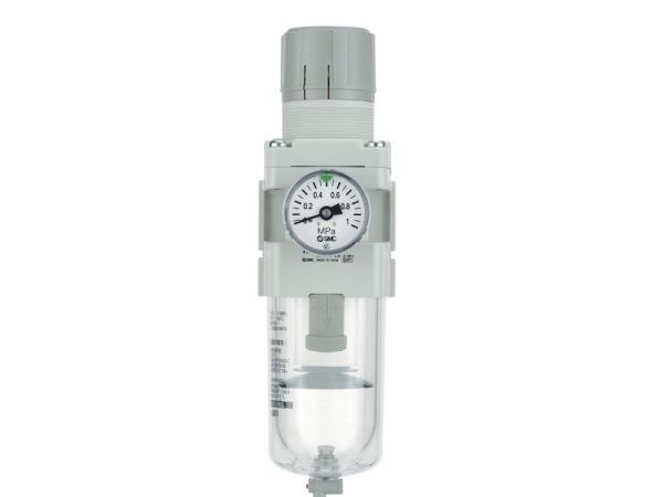 Filter Regulator AW-A