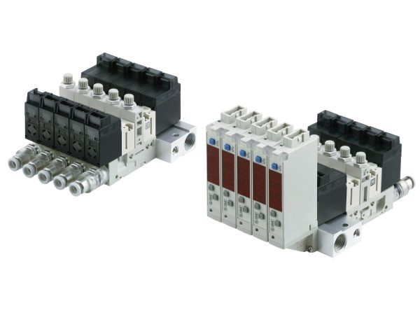 Compact Vacuum Unit (Vacuum Generators) ZB