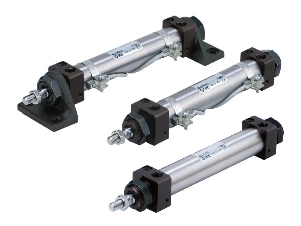 Small Bore Hydraulic Cylinder CHN