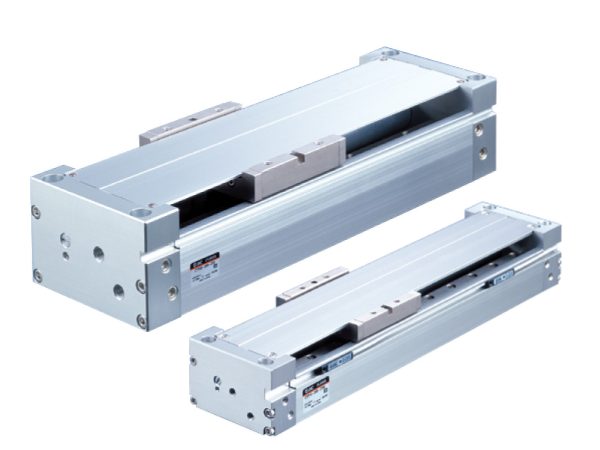 Clean Rodless Cylinder CYP