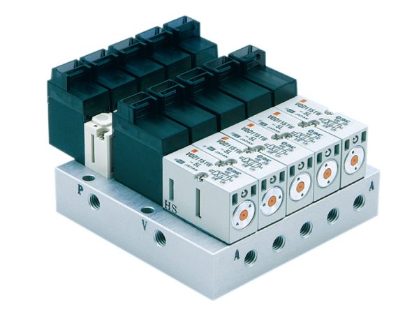 Vacuum/Release Unit VQD1000-V