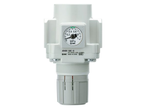 Regulator with Backflow Function AR□K-B