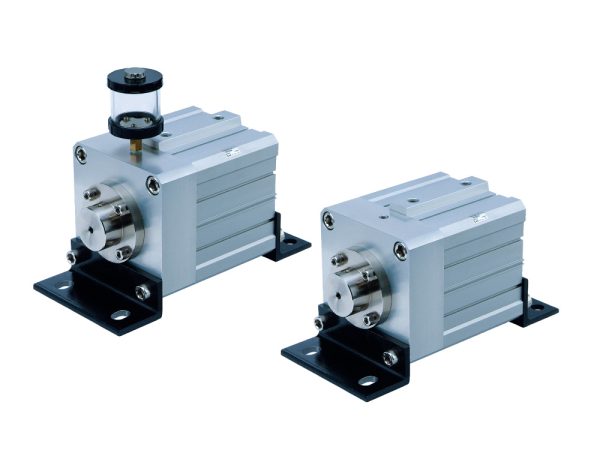 Air-Hydro Booster CQ2