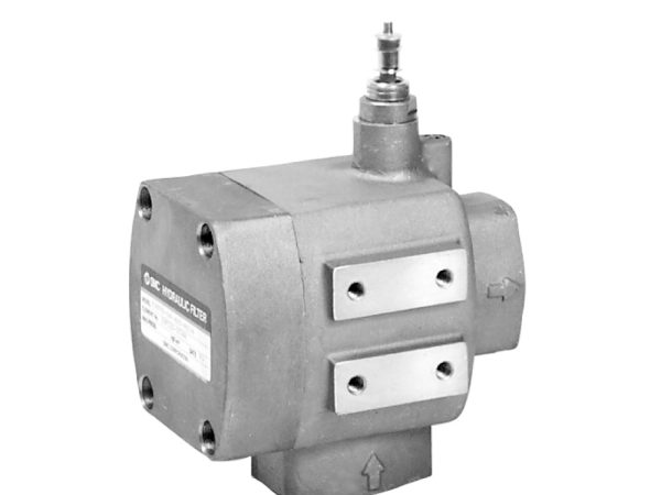 Suction Filter with Case FH99