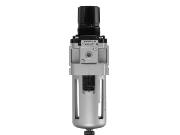 Mist Separator Regulator AWM